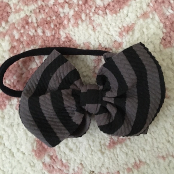 LITTLE LOPERS Other - LITTLE LOPERS ROCKSTAR SKINNY ON BLACK NYLON